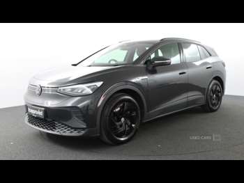 2022 - 109kW Life Pure 52kWh 5dr Auto