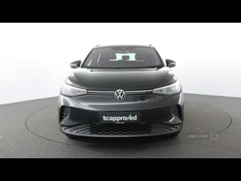 Used Volkswagen ID4 2022 for sale - 74739987: Photo