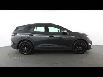 Used Volkswagen ID4 2022 for sale - 74739987: Photo