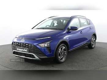 Hyundai - BAYON