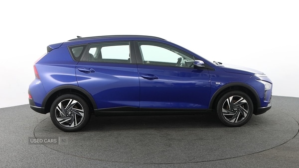 Used Hyundai BAYON 2022 for sale - 76562997: Photo 4