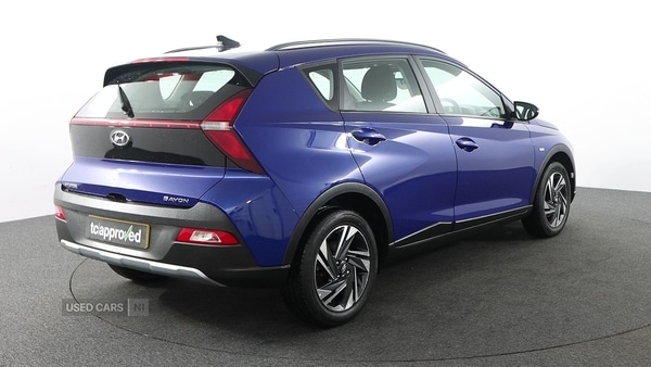 Used Hyundai BAYON 2022 for sale - 76562997: Photo 5