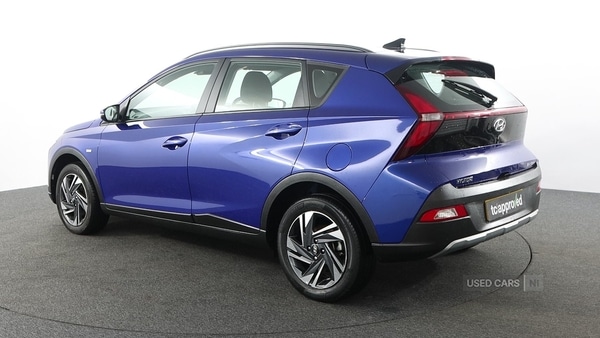 Used Hyundai BAYON 2022 for sale - 76562997: Photo 7