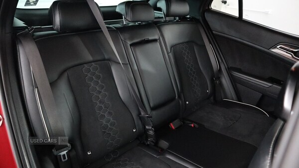 Used Kia Sportage 2024 for sale - 77017708: Photo 16