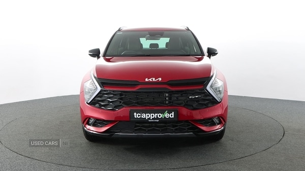 Used Kia Sportage 2024 for sale - 77017708: Photo 2