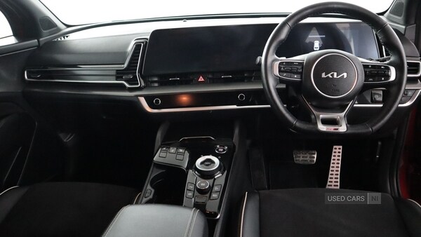 Used Kia Sportage 2024 for sale - 77017708: Photo 20