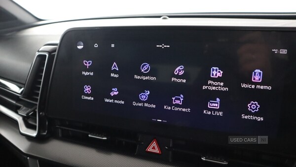 Used Kia Sportage 2024 for sale - 77017708: Photo 33