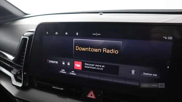 Used Kia Sportage 2024 for sale - 77017708: Photo 34