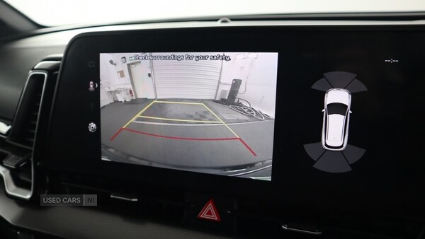 Used Kia Sportage 2024 for sale - 77017708: Photo 35