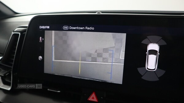 Used Kia Sportage 2024 for sale - 77017708: Photo 36