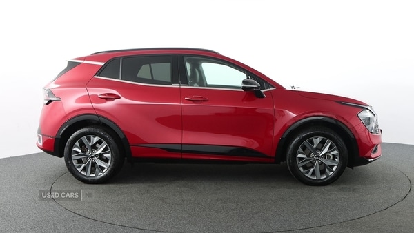 Used Kia Sportage 2024 for sale - 77017708: Photo 4