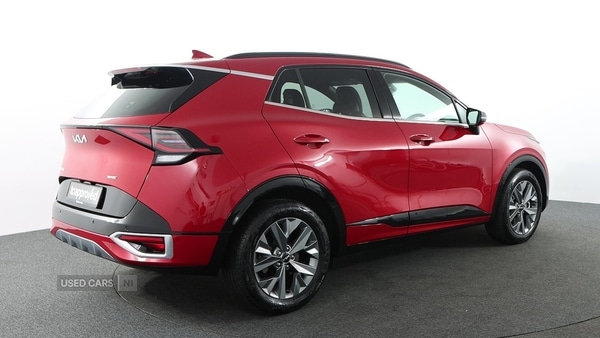 Used Kia Sportage 2024 for sale - 77017708: Photo 5