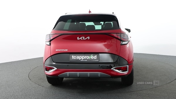 Used Kia Sportage 2024 for sale - 77017708: Photo 6