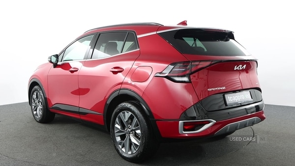 Used Kia Sportage 2024 for sale - 77017708: Photo 7