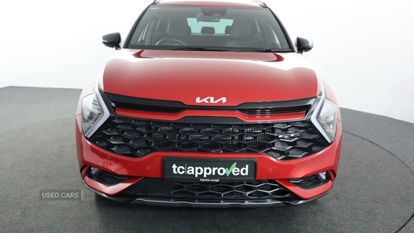 Used Kia Sportage 2024 for sale - 77017708: Photo 9