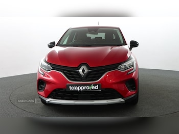 Used Renault Captur 2022 for sale - 77560254: Photo