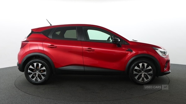 Used Renault Captur 2022 for sale - 77560254: Photo 4