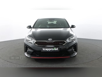 Used Kia Pro Ceed 2019 for sale - 77511629: Photo