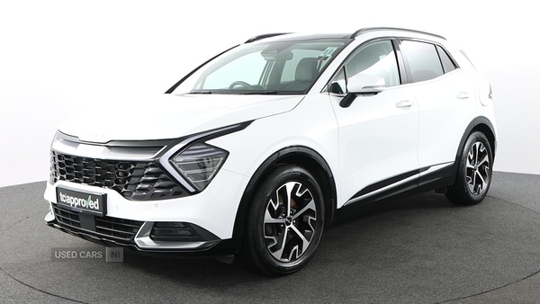 Used Kia Sportage 2022 for sale - 76586339: Photo 1