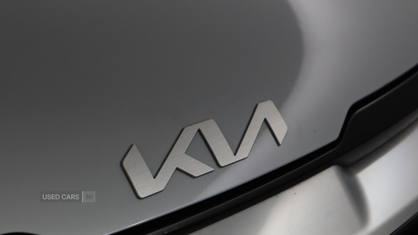 Used Kia Sportage 2022 for sale - 76586339: Photo 10