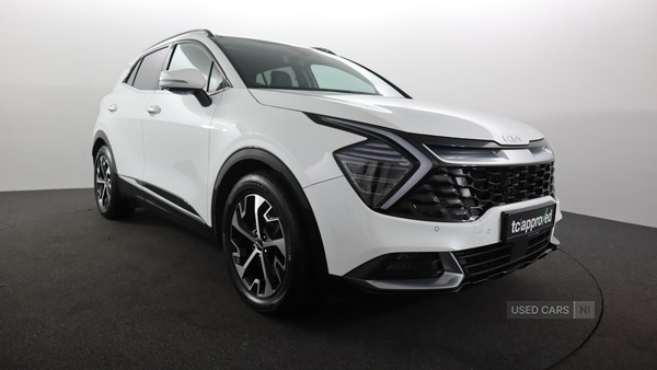 Used Kia Sportage 2022 for sale - 76586339: Photo 11