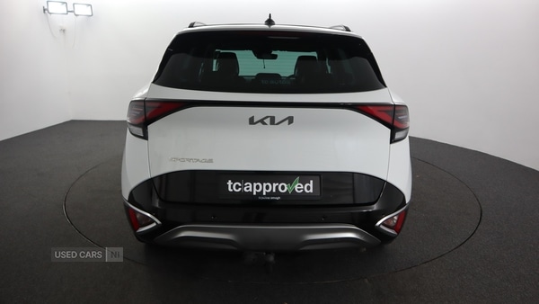 Used Kia Sportage 2022 for sale - 76586339: Photo 12