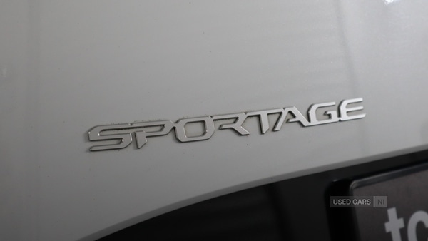 Used Kia Sportage 2022 for sale - 76586339: Photo 14