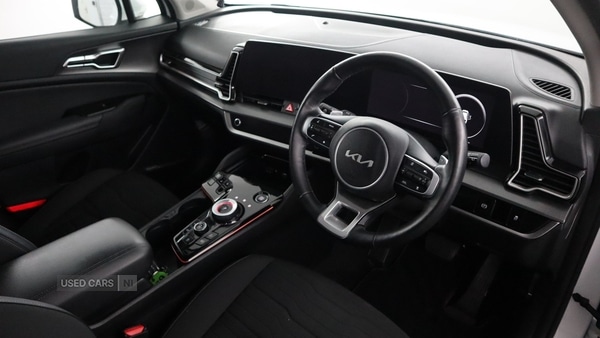 Used Kia Sportage 2022 for sale - 76586339: Photo 17