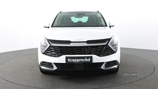 Used Kia Sportage 2022 for sale - 76586339: Photo 2