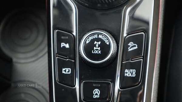 Used Kia Sportage 2022 for sale - 76586339: Photo 26