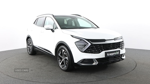 Used Kia Sportage 2022 for sale - 76586339: Photo 3