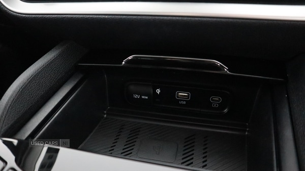 Used Kia Sportage 2022 for sale - 76586339: Photo 30