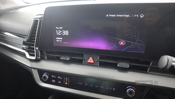 Used Kia Sportage 2022 for sale - 76586339: Photo 32