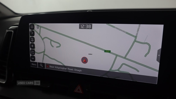 Used Kia Sportage 2022 for sale - 76586339: Photo 33