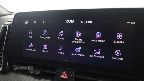 Used Kia Sportage 2022 for sale - 76586339: Photo 34