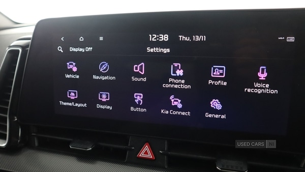 Used Kia Sportage 2022 for sale - 76586339: Photo 37