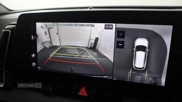 Used Kia Sportage 2022 for sale - 76586339: Photo 38