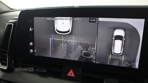 Used Kia Sportage 2022 for sale - 76586339: Photo 39