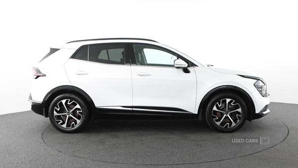 Used Kia Sportage 2022 for sale - 76586339: Photo 4