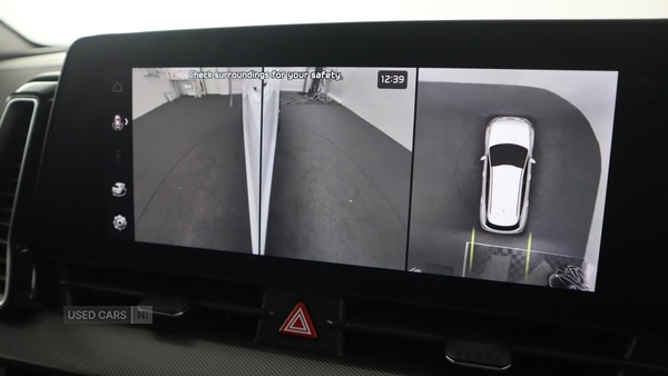 Used Kia Sportage 2022 for sale - 76586339: Photo 40