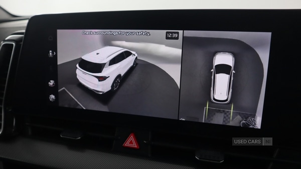 Used Kia Sportage 2022 for sale - 76586339: Photo 41