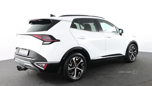 Used Kia Sportage 2022 for sale - 76586339: Photo 5