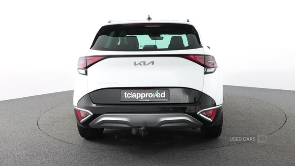 Used Kia Sportage 2022 for sale - 76586339: Photo 6