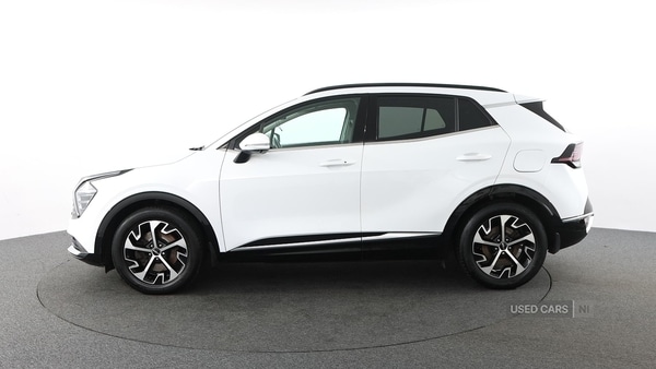 Used Kia Sportage 2022 for sale - 76586339: Photo 8