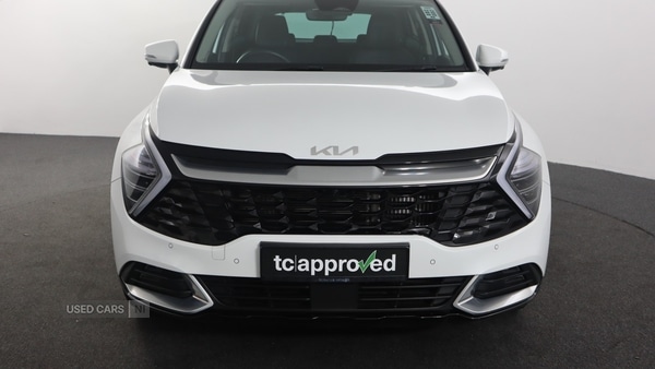 Used Kia Sportage 2022 for sale - 76586339: Photo 9