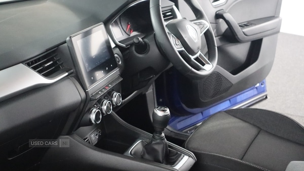 Used Renault Captur 2022 for sale - 76899868: Photo 10