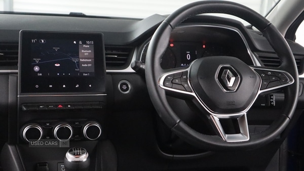 Used Renault Captur 2022 for sale - 76899868: Photo 11