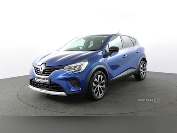 2022 - 1.0 TCE 90 Evolution 5dr