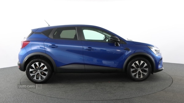 Used Renault Captur 2022 for sale - 76899868: Photo 4
