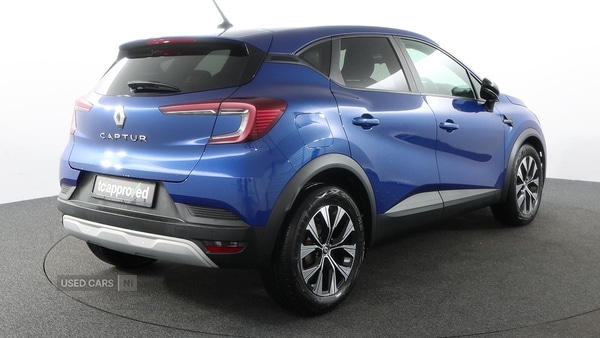 Used Renault Captur 2022 for sale - 76899868: Photo 5
